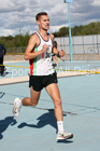 Senior mens Northern 6 Stage Road Relay, SportsCity, Manchester. Photo: David T. Hewitson/Sports for All Pics